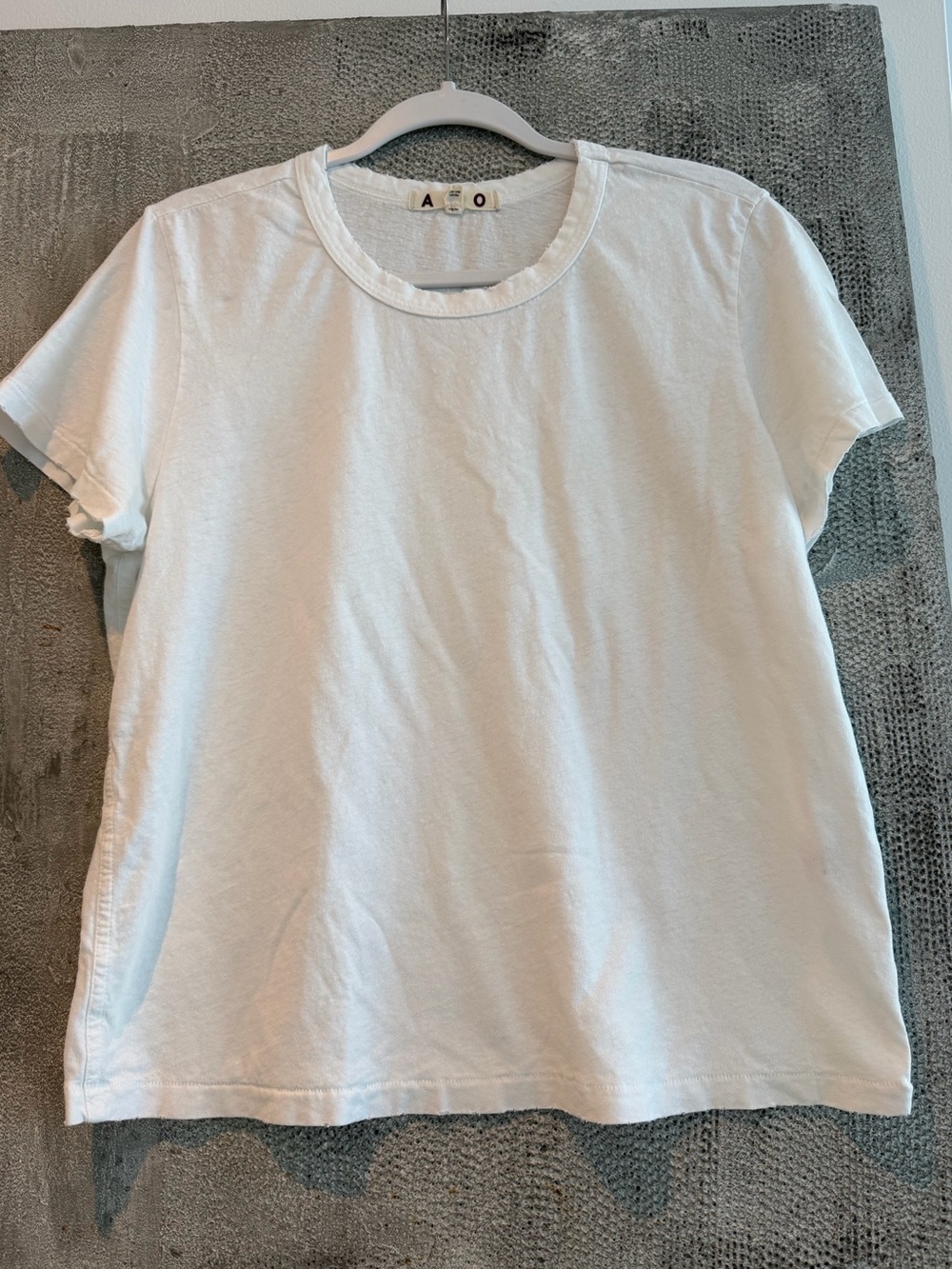 AMO Boy Tee - Picture 2 of 5